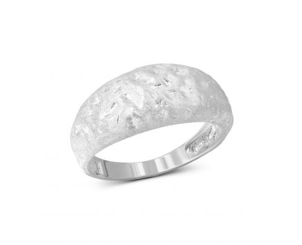 Silver ring 3K015-0023