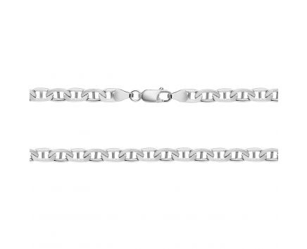 Silver chain 3Ц096-0028