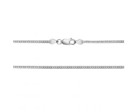 Silver chain 3Ц096-0027