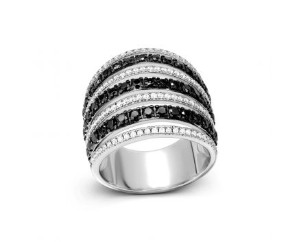 Silver ring 3K376-0225