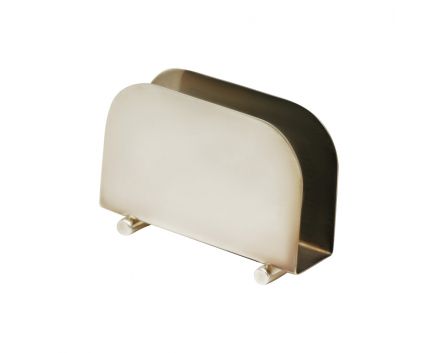 Napkin holder