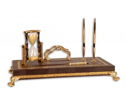 Table set Jules Verne Credan