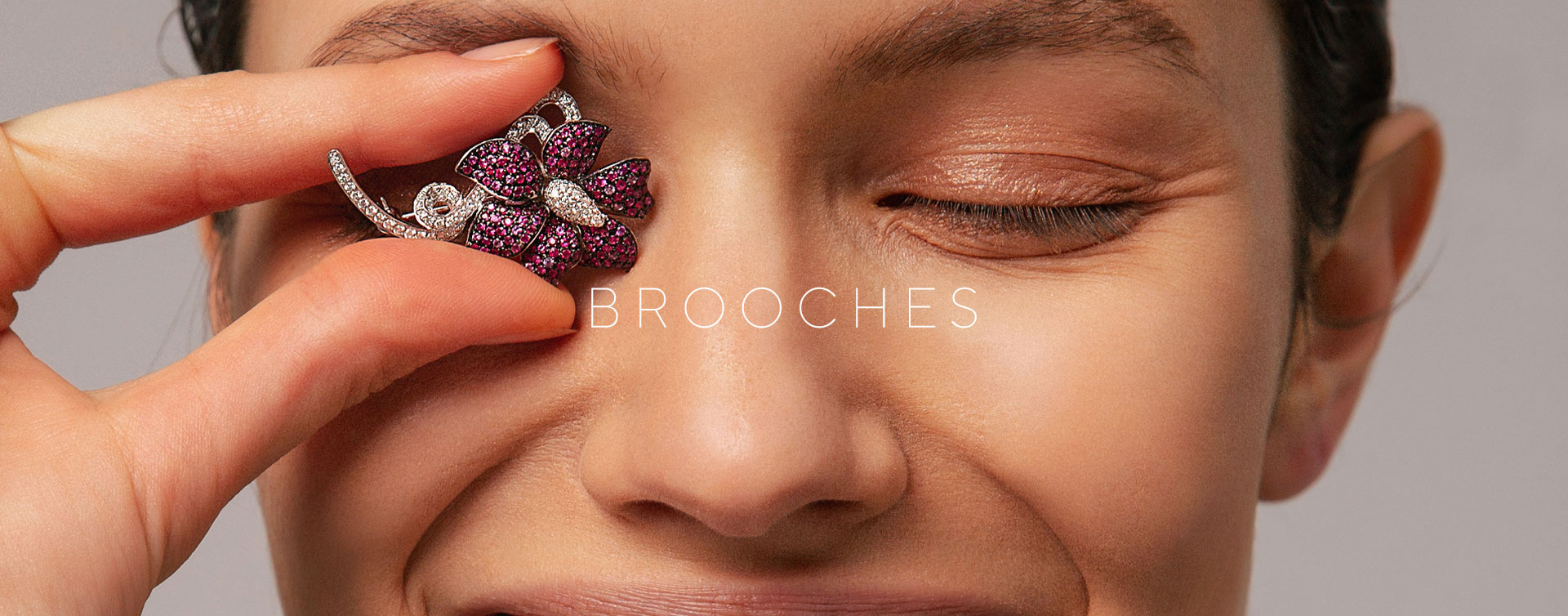 Brooches